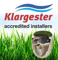 RA Dalton Klargester Sewage and Waste Water Installers 361103 Image 3